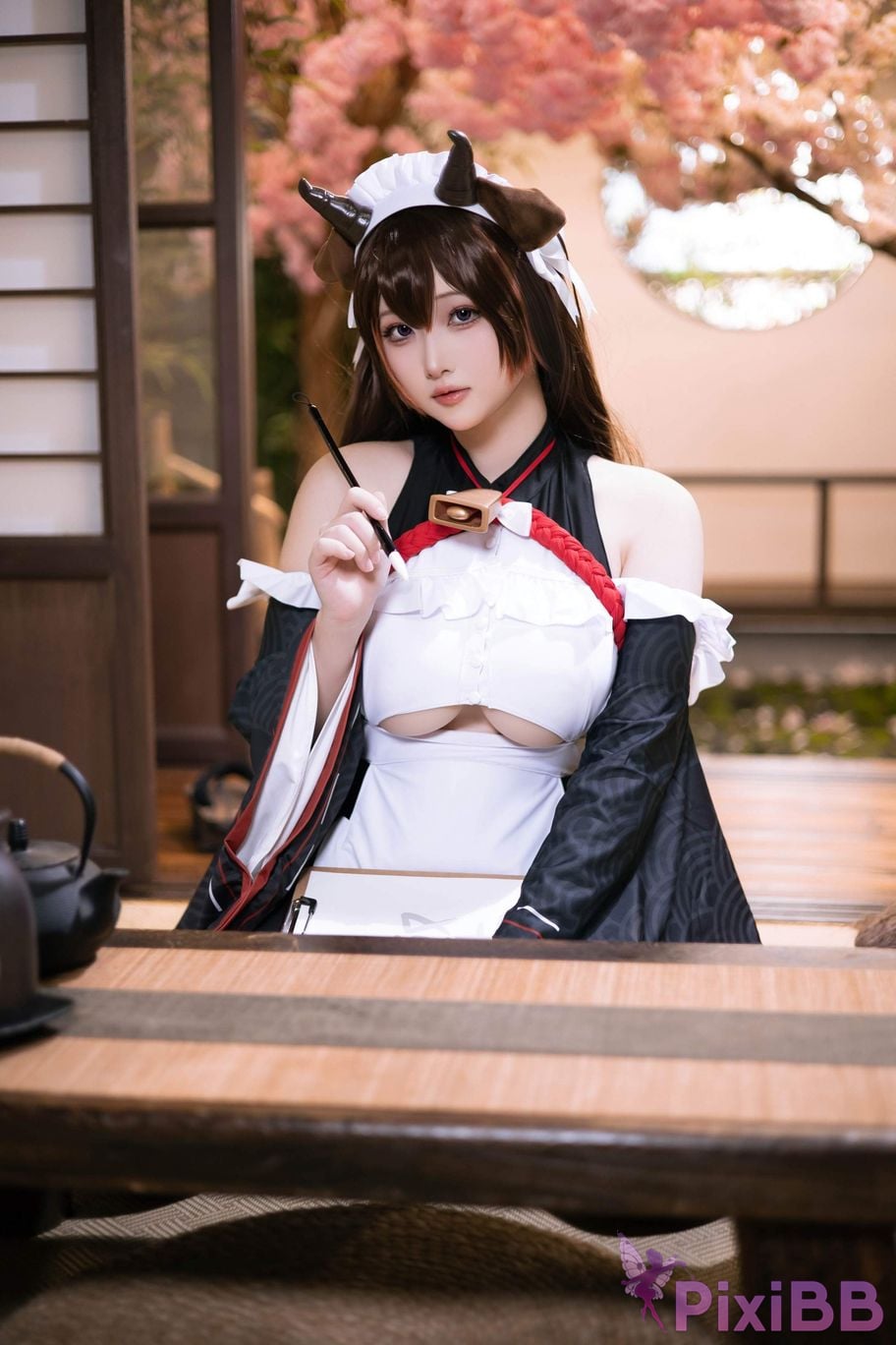 Coser Yu yu PixiBB.COM 007