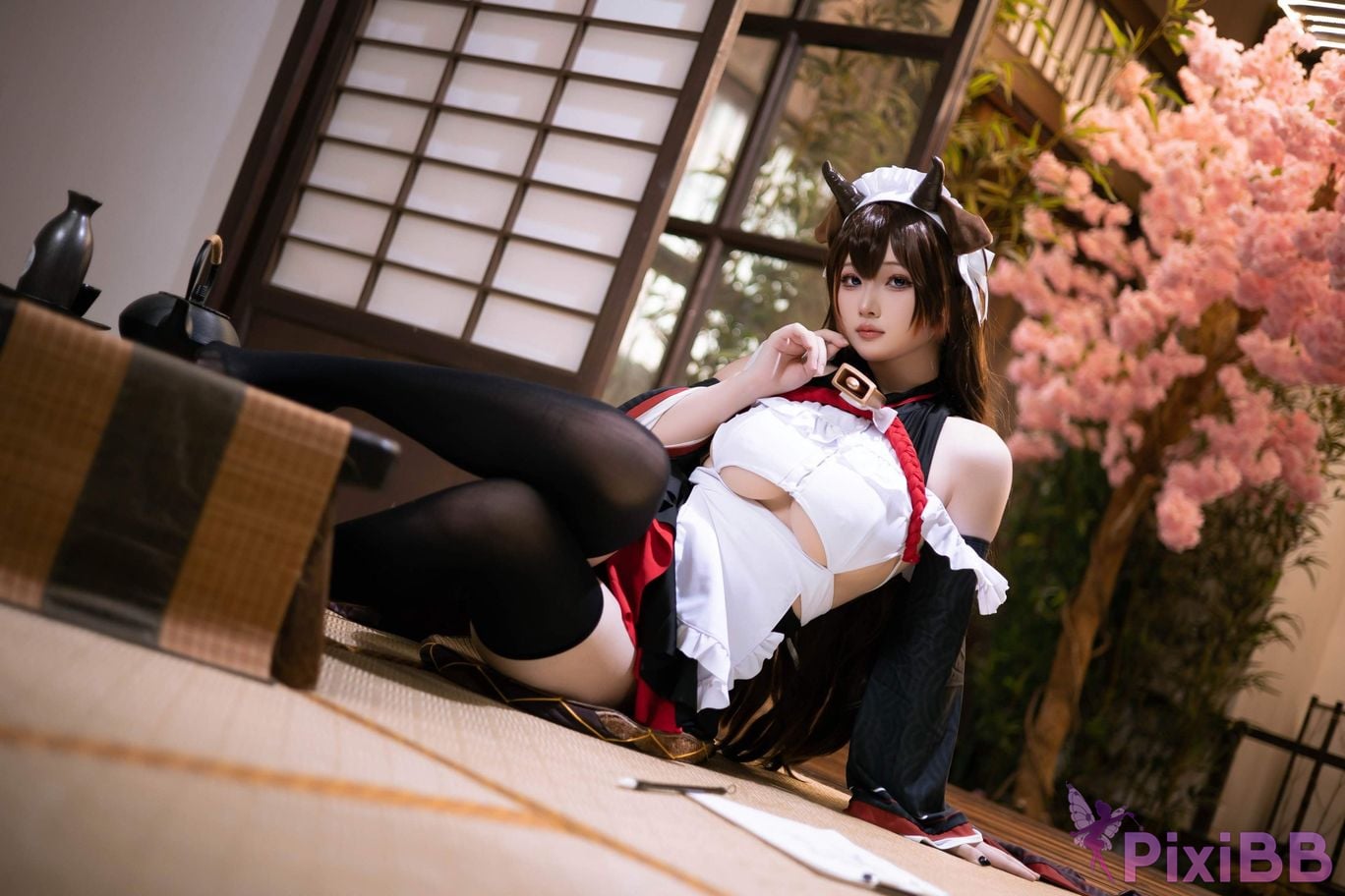 Coser Yu yu PixiBB.COM 008
