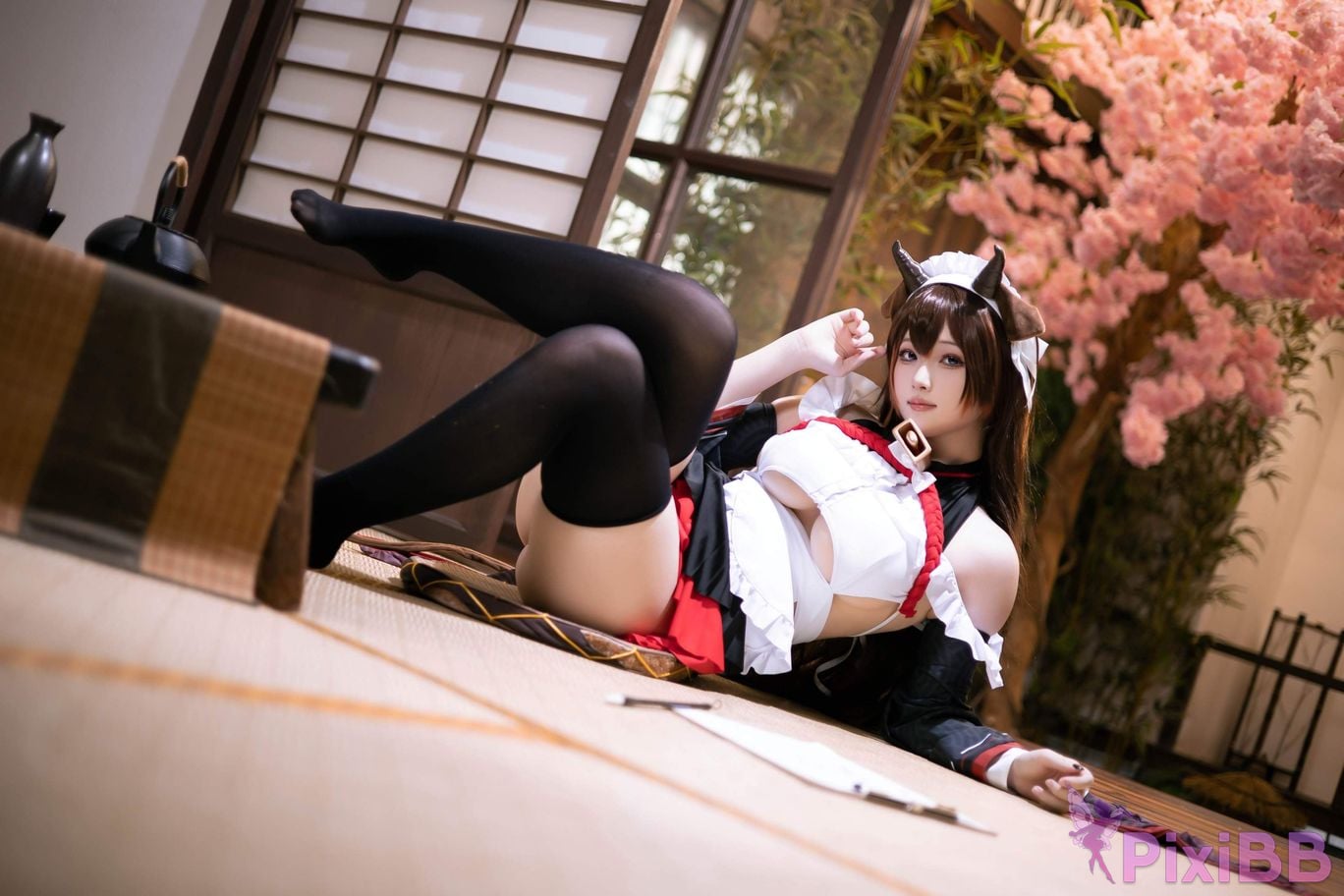 Coser Yu yu PixiBB.COM 009