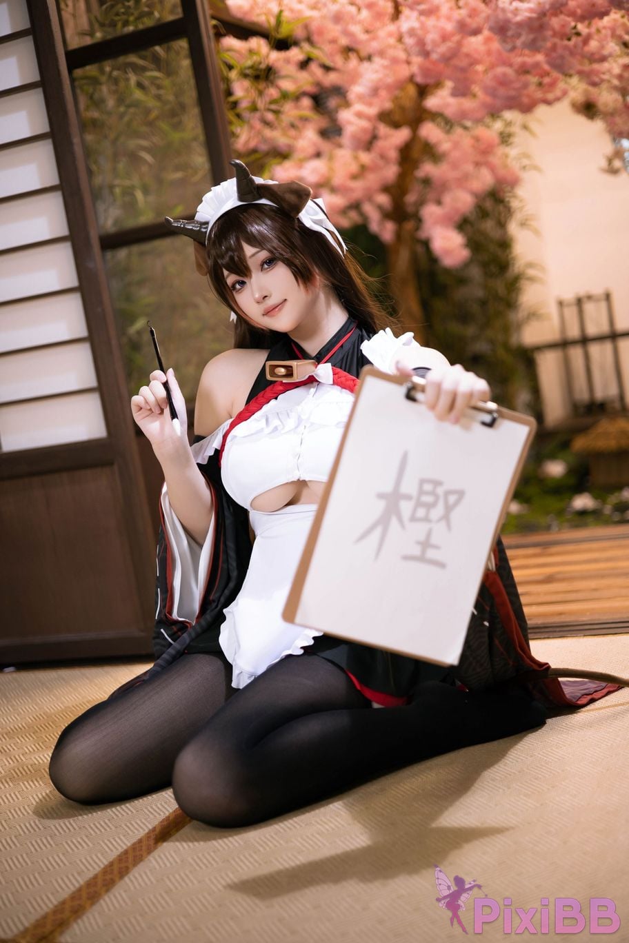 Coser Yu yu PixiBB.COM 013