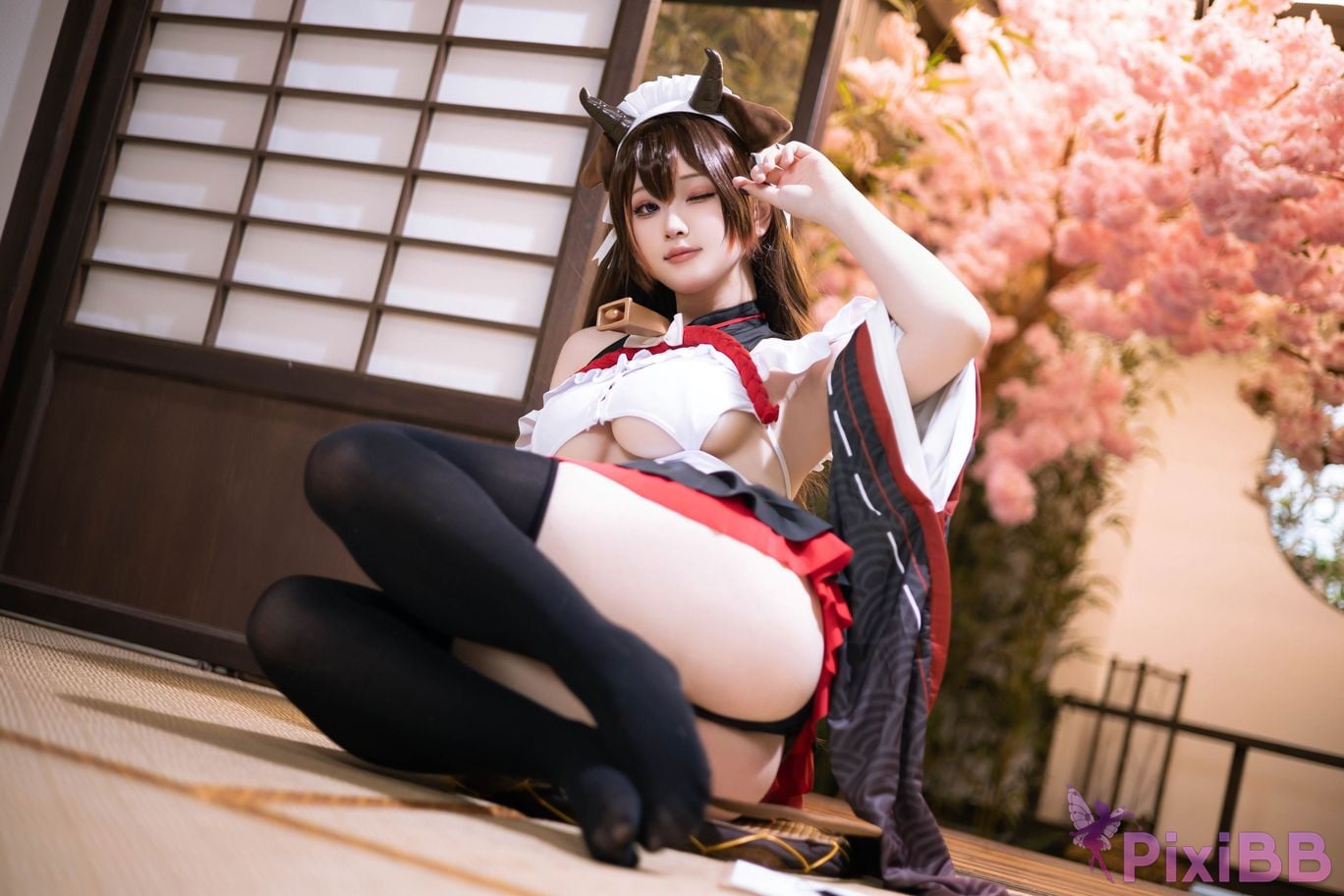 Coser Yu yu PixiBB.COM 014