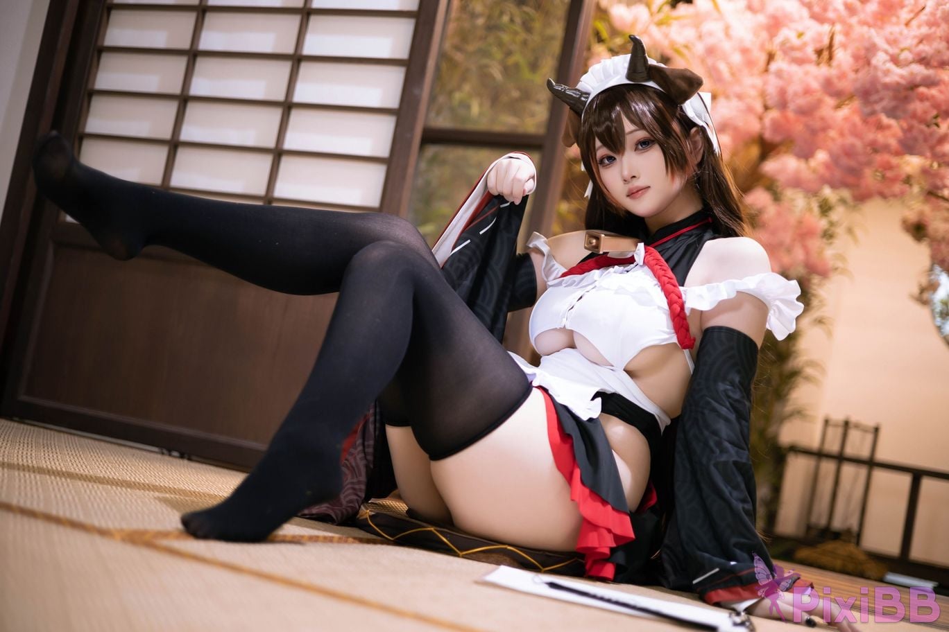 Coser Yu yu PixiBB.COM 015