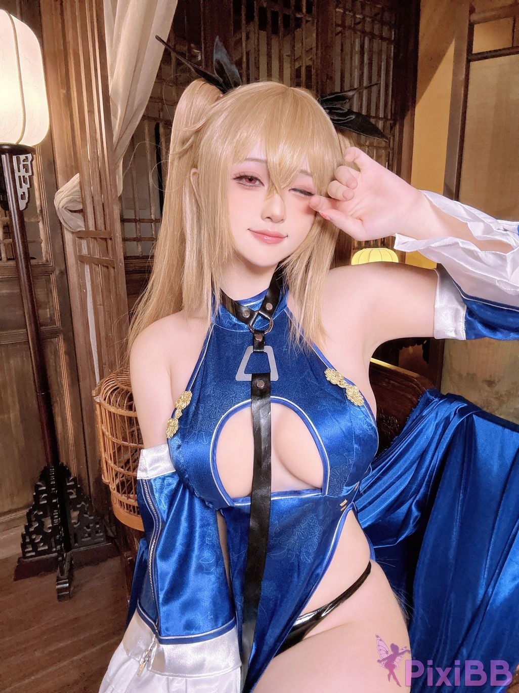 Coser Yu yu PixiBB.COM 004
