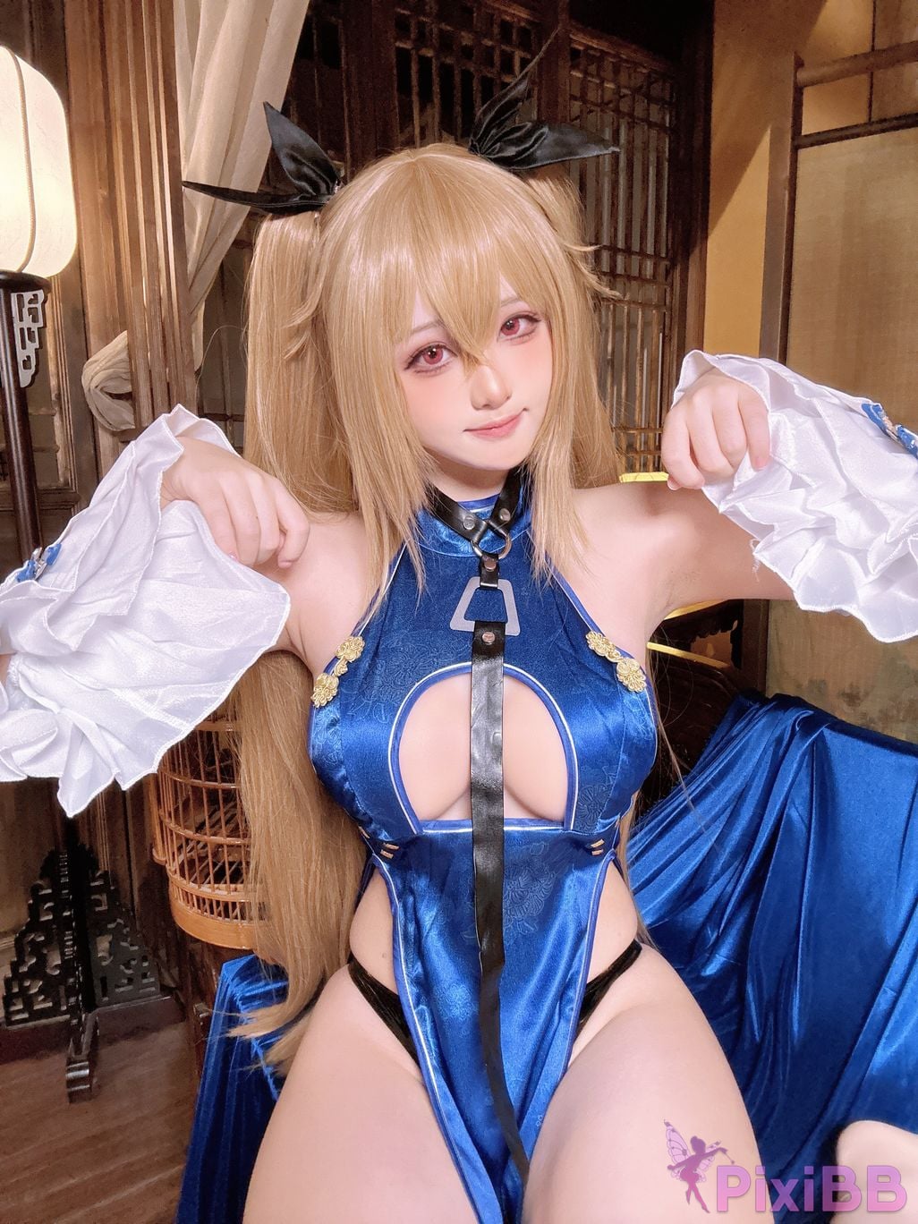 Coser Yu yu PixiBB.COM 006