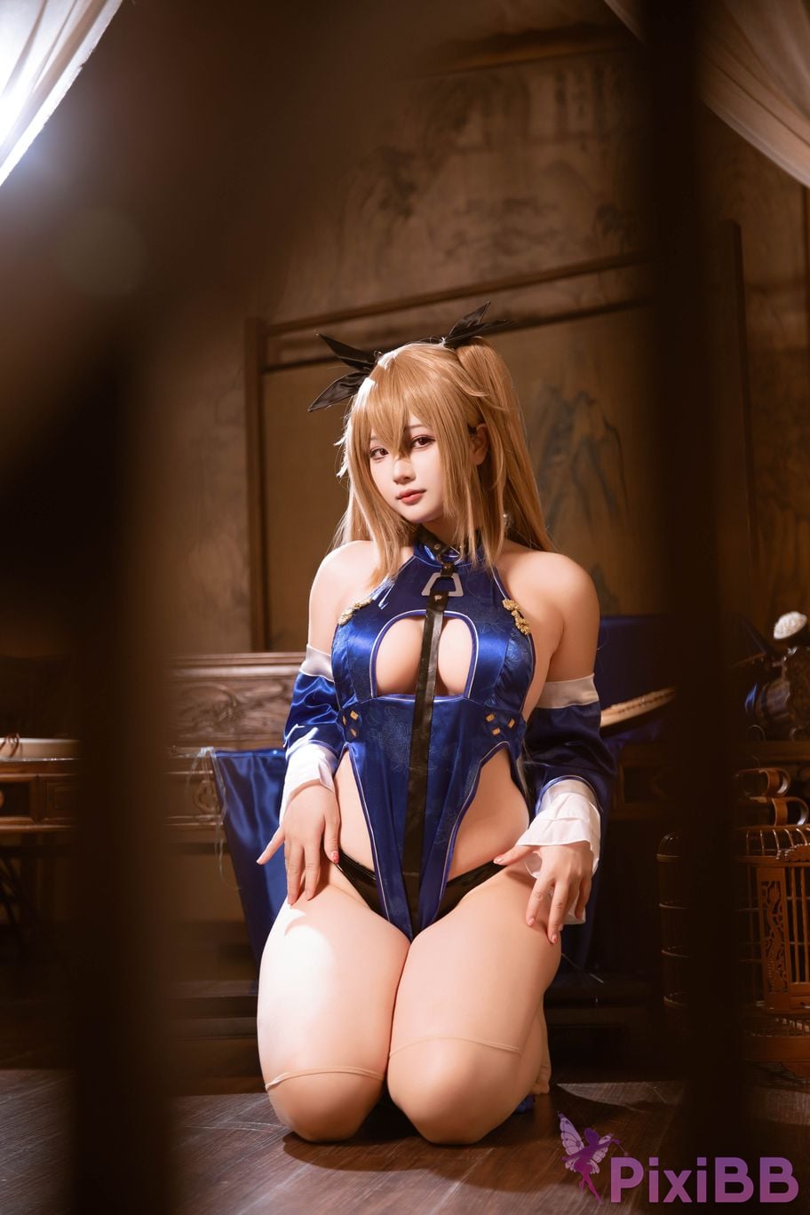 Coser Yu yu PixiBB.COM 026