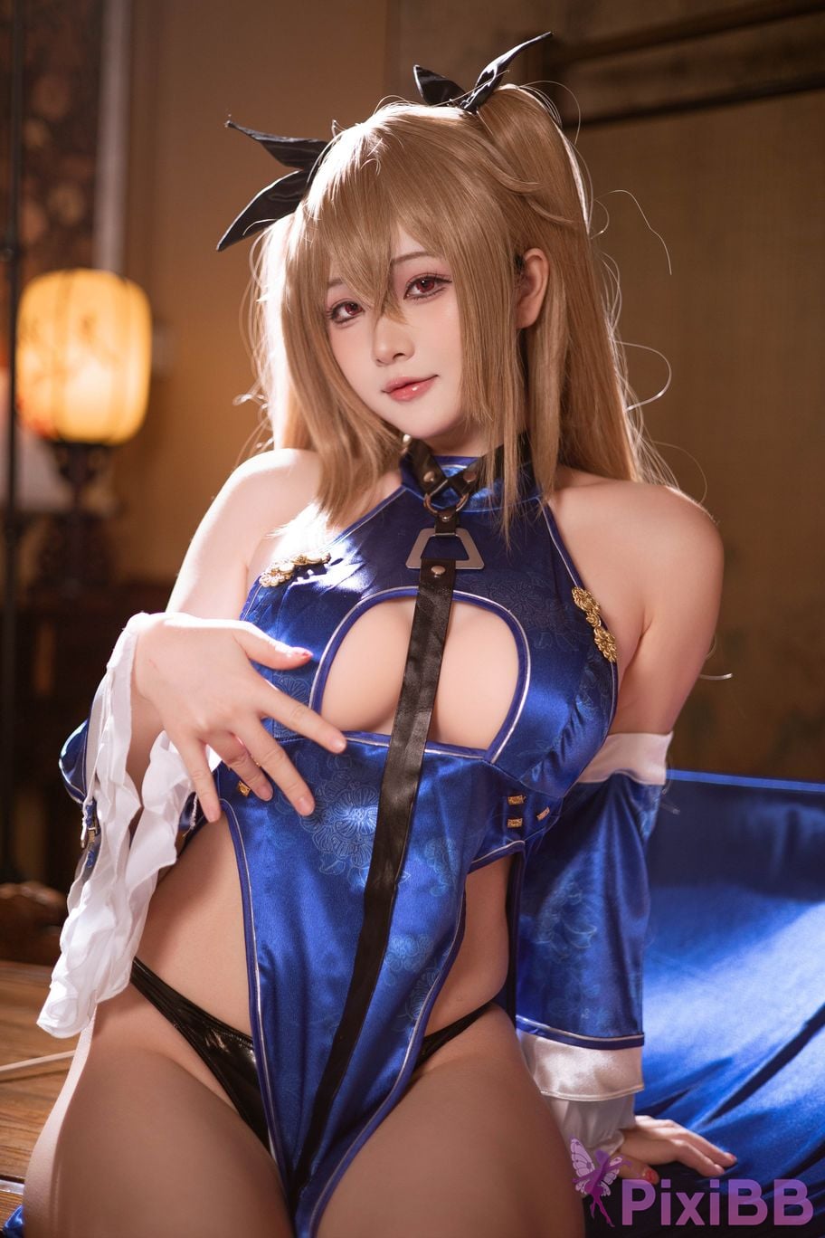 Coser Yu yu PixiBB.COM 039