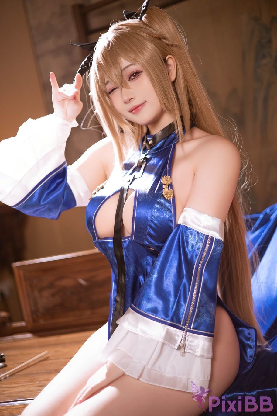 Coser Yu yu PixiBB.COM 040