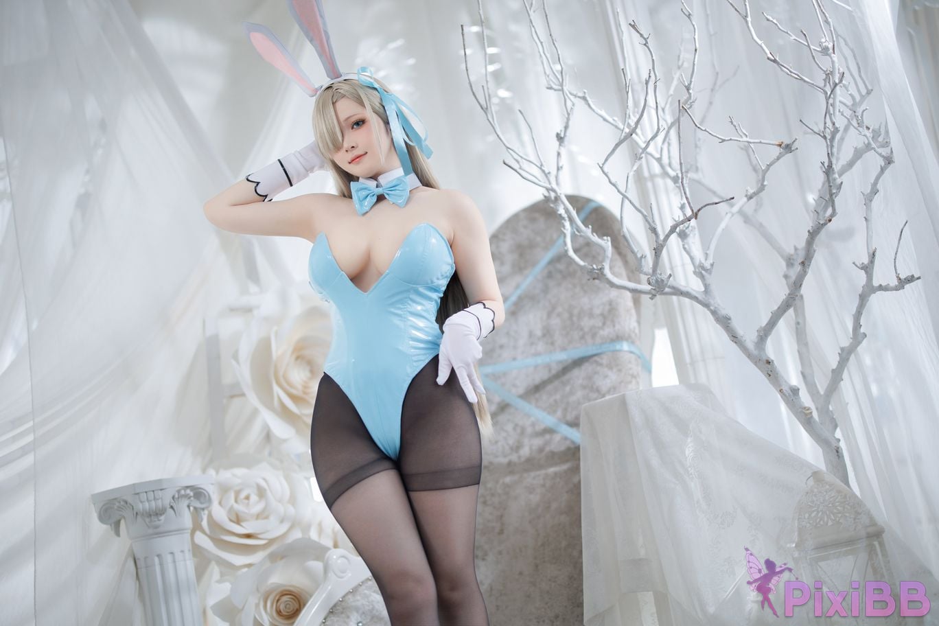 Coser Yu yu PixiBB.COM 002