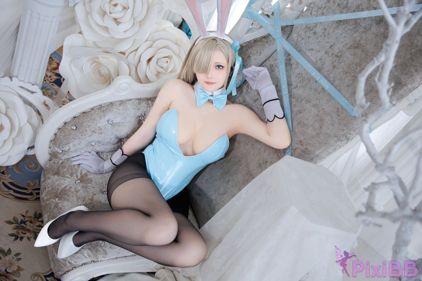 Coser Yu yu PixiBB.COM 014
