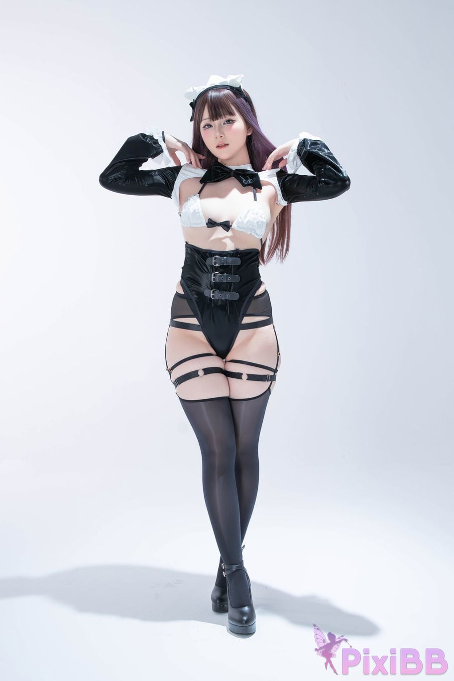 Coser Yu yu PixiBB.COM 004