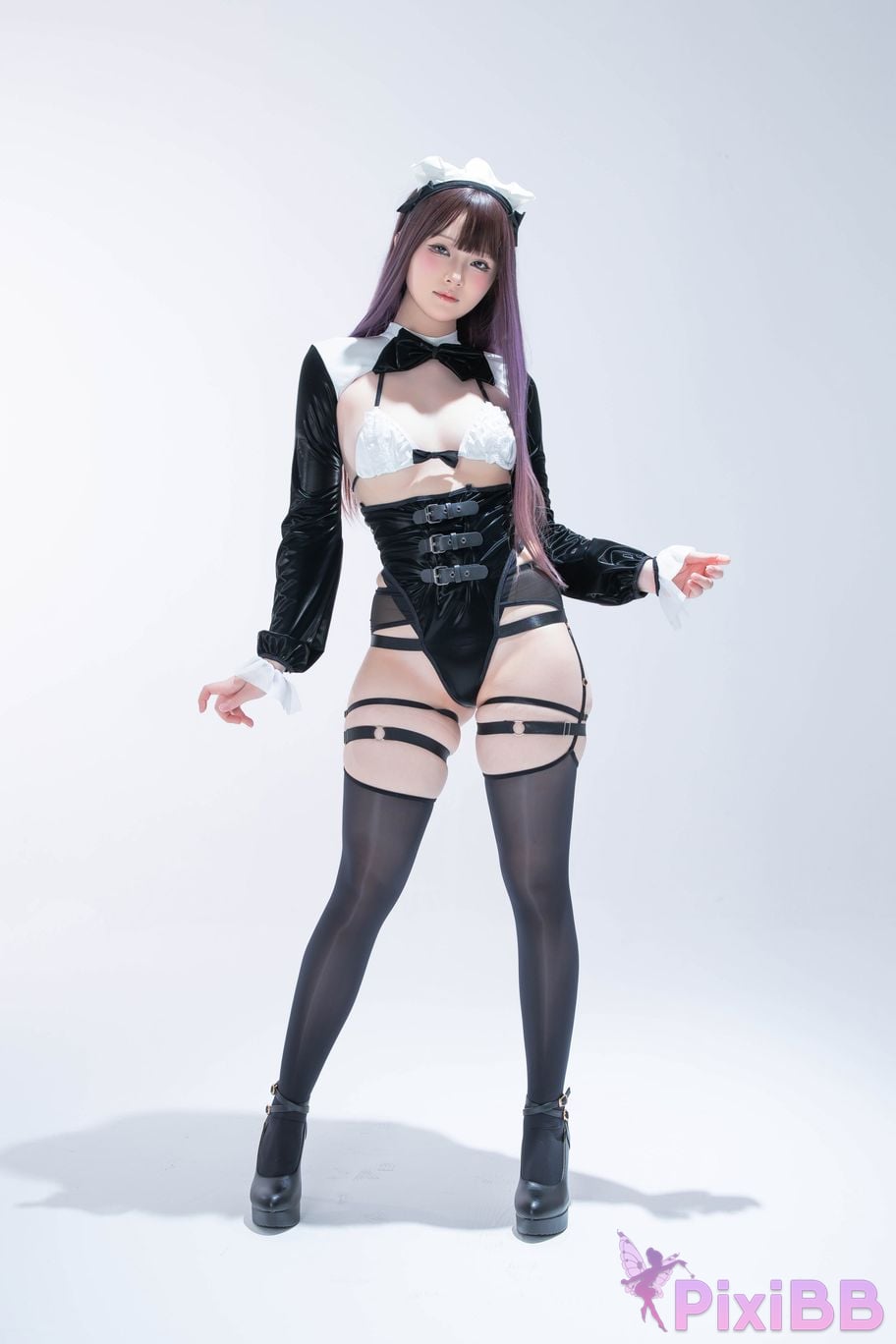 Coser Yu yu PixiBB.COM 005