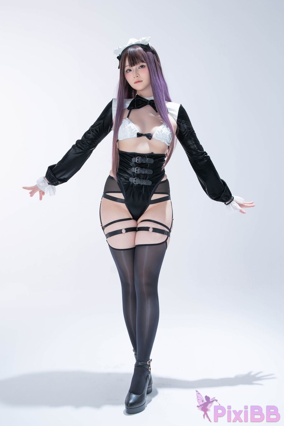 Coser Yu yu PixiBB.COM 010