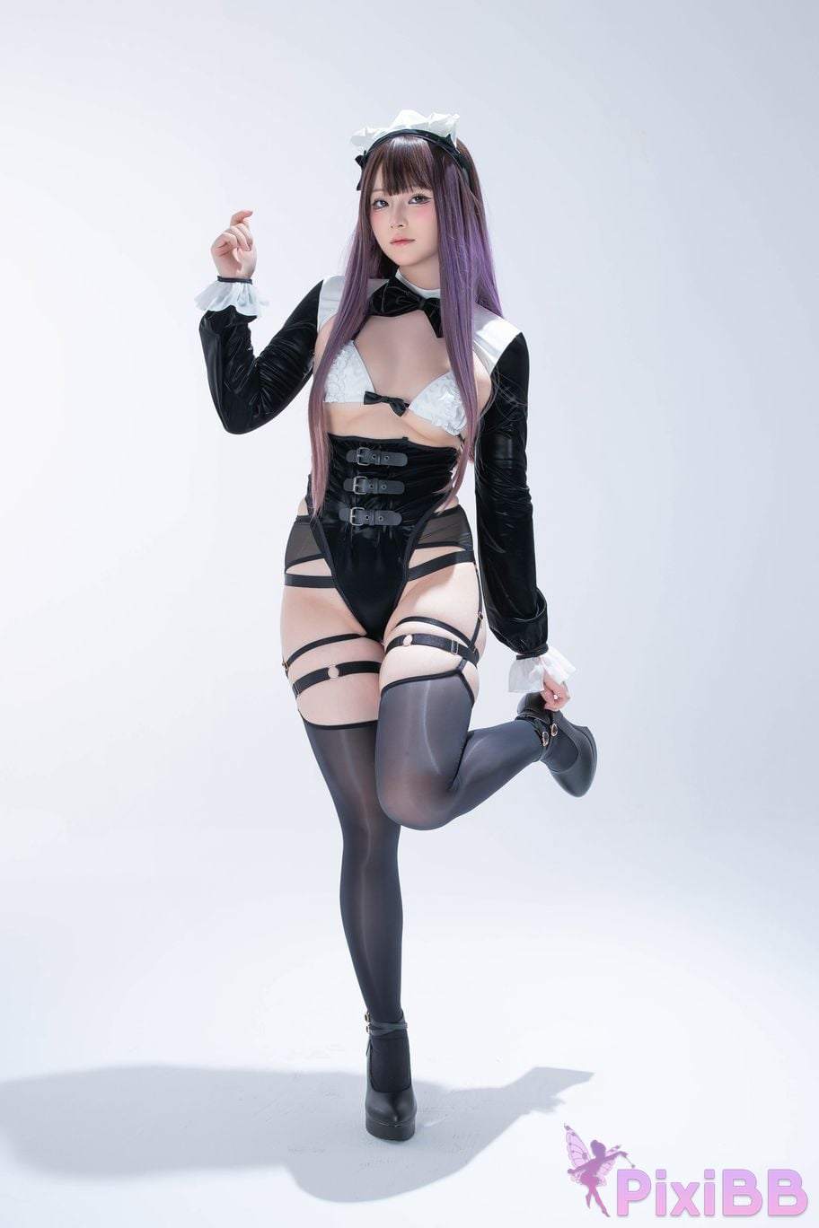 Coser Yu yu PixiBB.COM 011