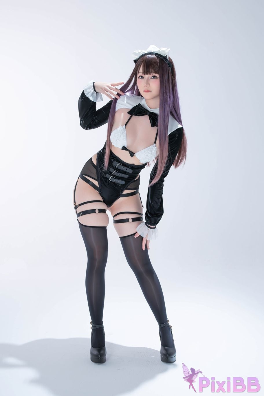 Coser Yu yu PixiBB.COM 012
