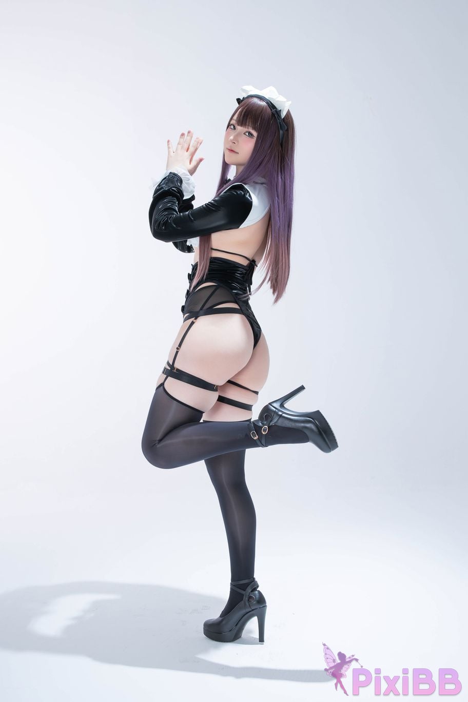 Coser Yu yu PixiBB.COM 013