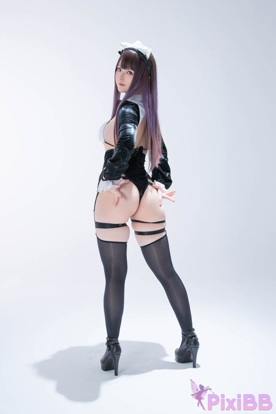 Coser Yu yu PixiBB.COM 017