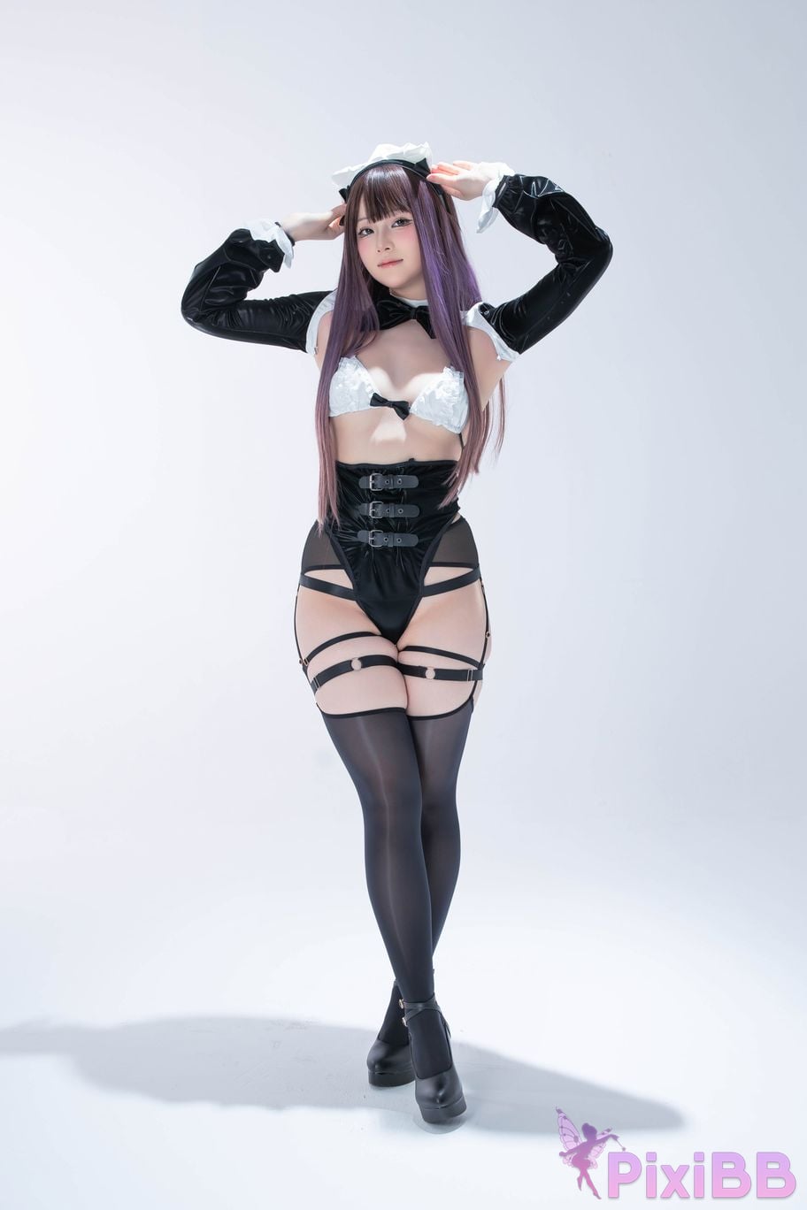 Coser Yu yu PixiBB.COM 021