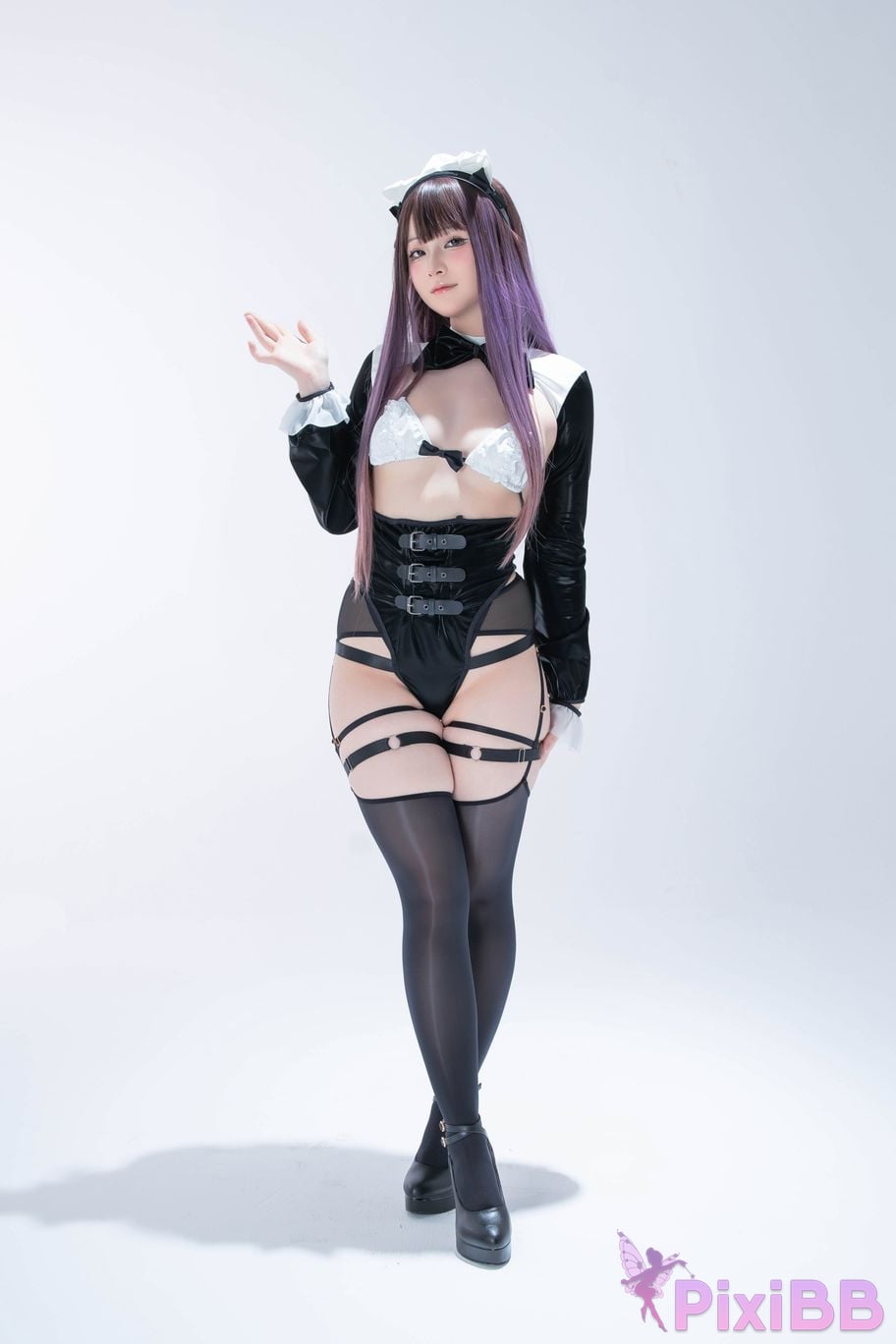 Coser Yu yu PixiBB.COM 022
