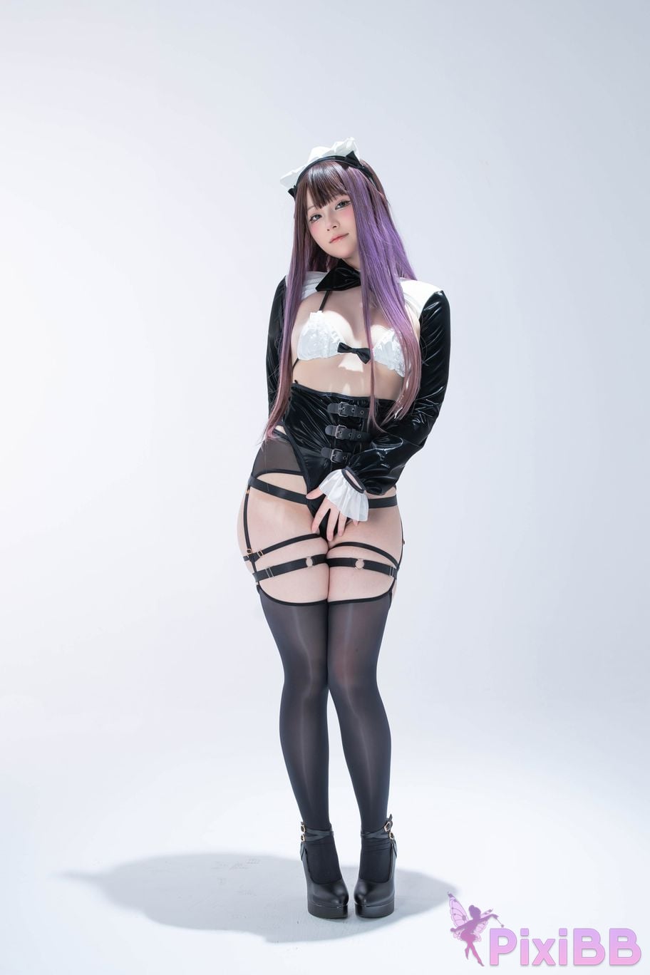 Coser Yu yu PixiBB.COM 024