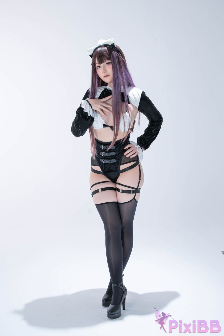 Coser Yu yu PixiBB.COM 025