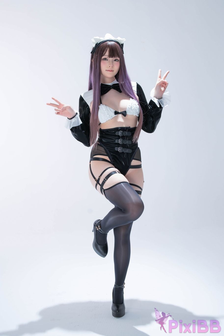 Coser Yu yu PixiBB.COM 026