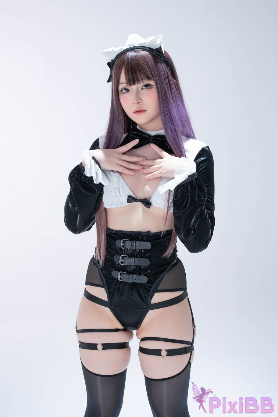 Coser Yu yu PixiBB.COM 028
