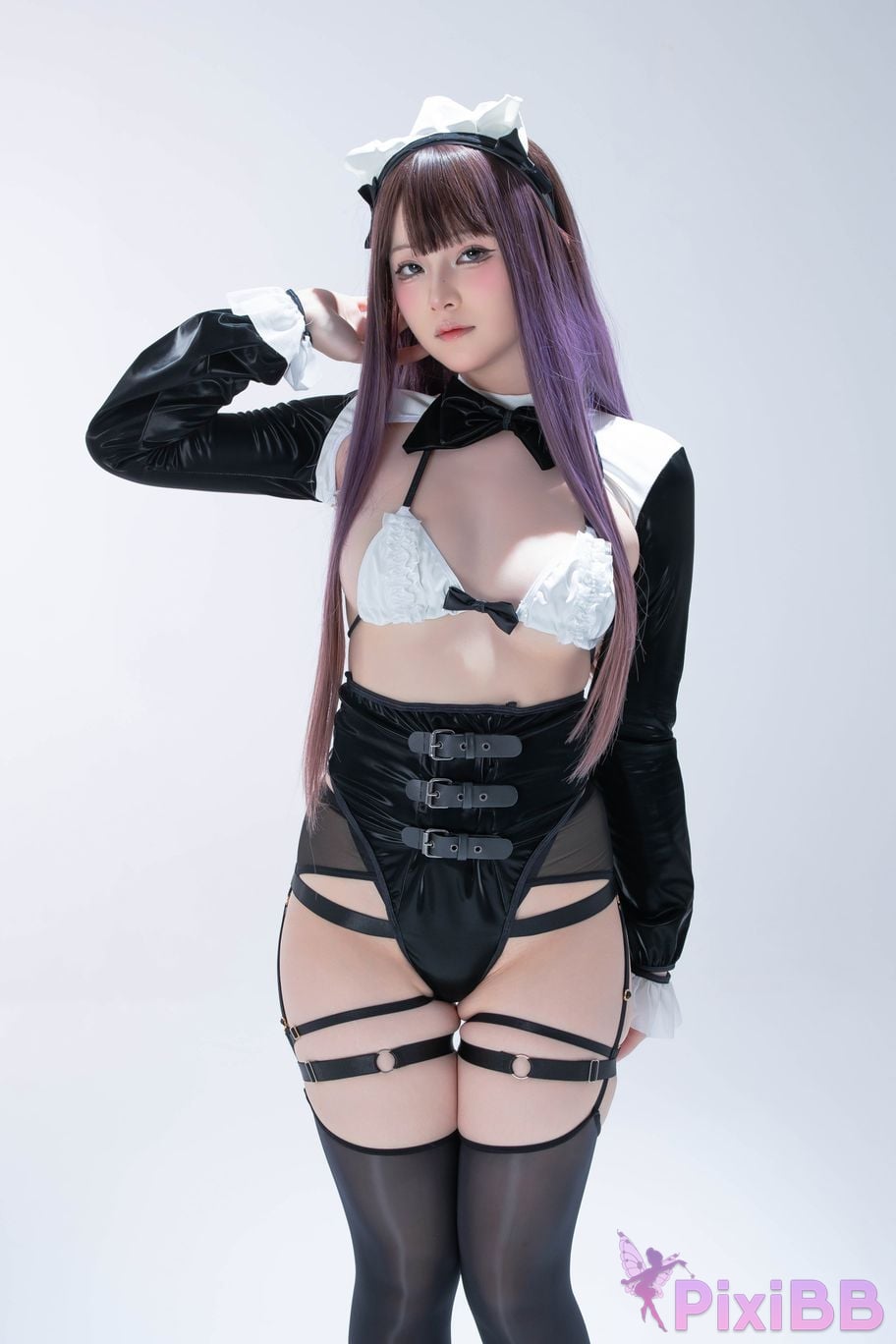 Coser Yu yu PixiBB.COM 029