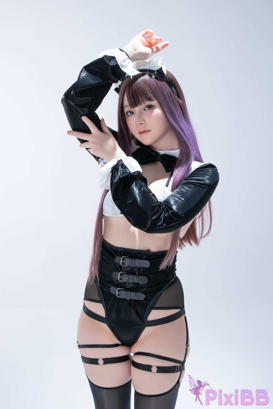 Coser Yu yu PixiBB.COM 031
