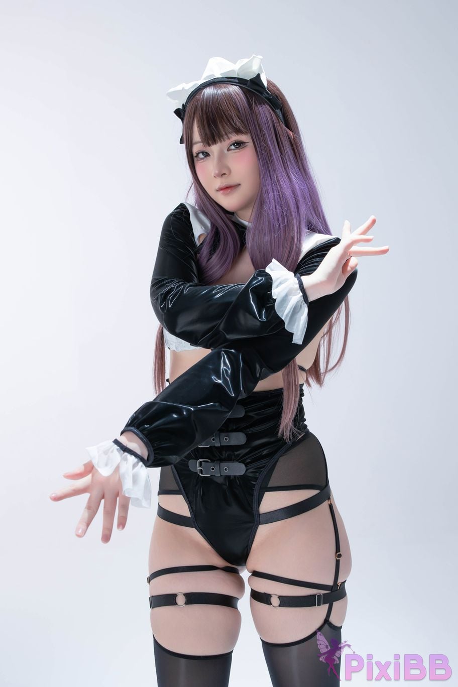 Coser Yu yu PixiBB.COM 034