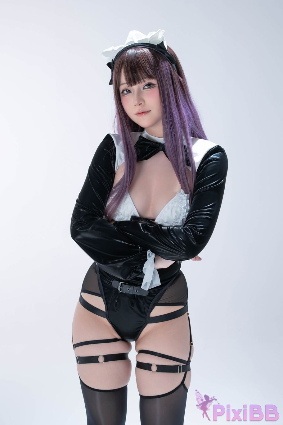 Coser Yu yu PixiBB.COM 035