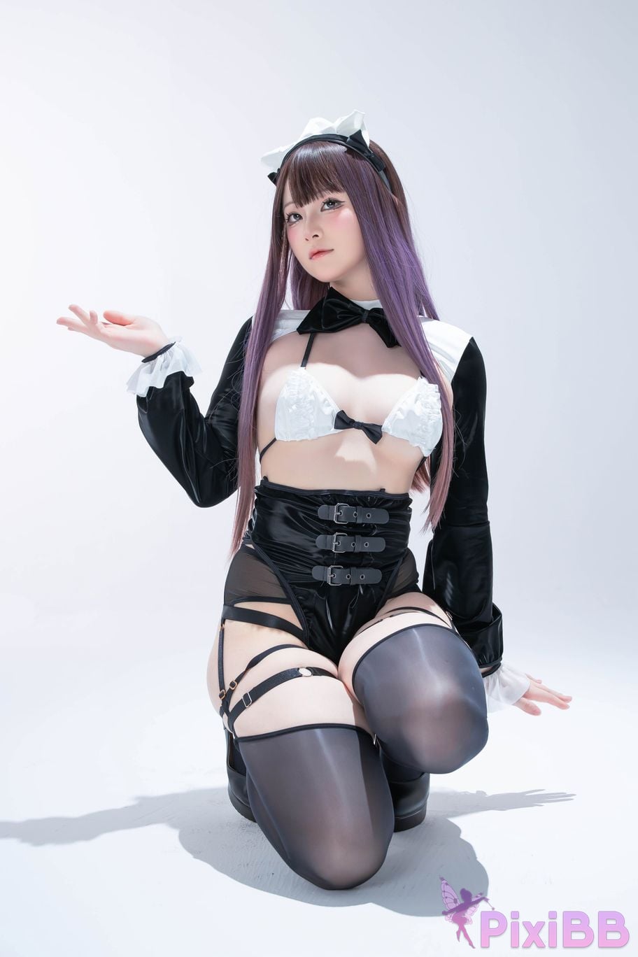 Coser Yu yu PixiBB.COM 040