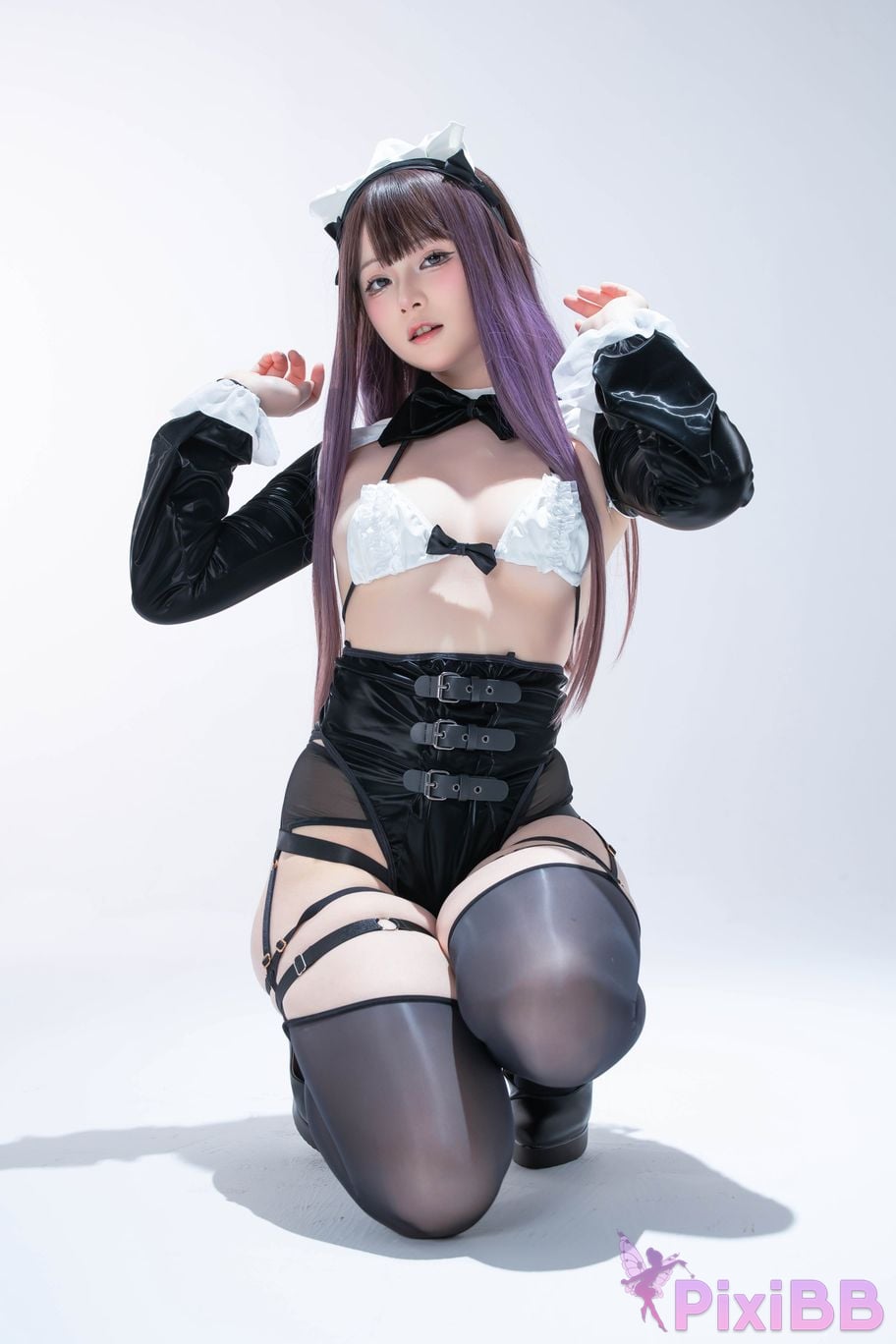 Coser Yu yu PixiBB.COM 041