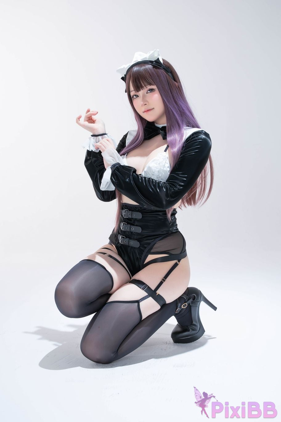 Coser Yu yu PixiBB.COM 045