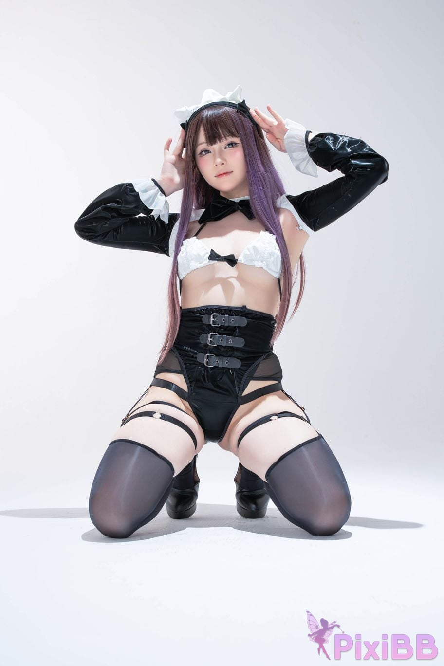 Coser Yu yu PixiBB.COM 047
