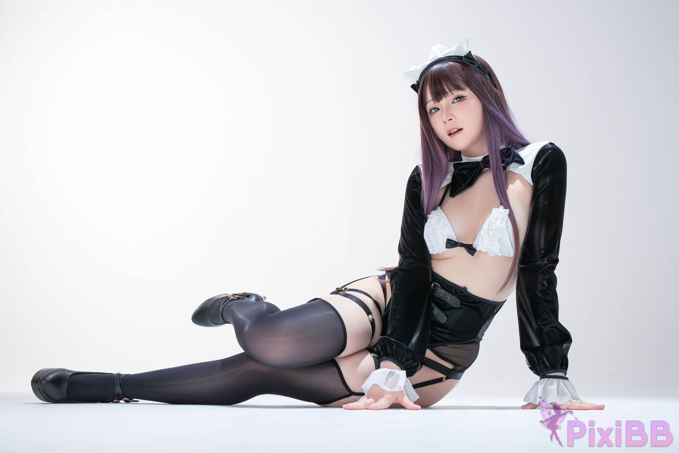 Coser Yu yu PixiBB.COM 067