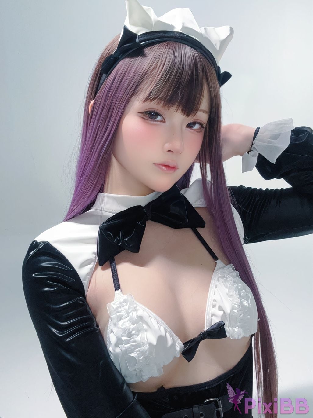 Coser Yu yu PixiBB.COM 084