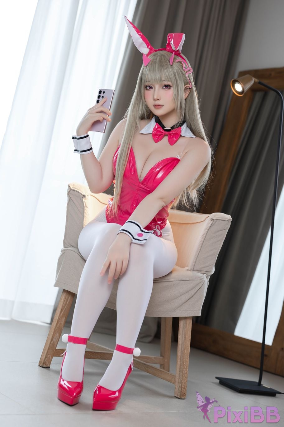 Coser Yu yu PixiBB.COM 008