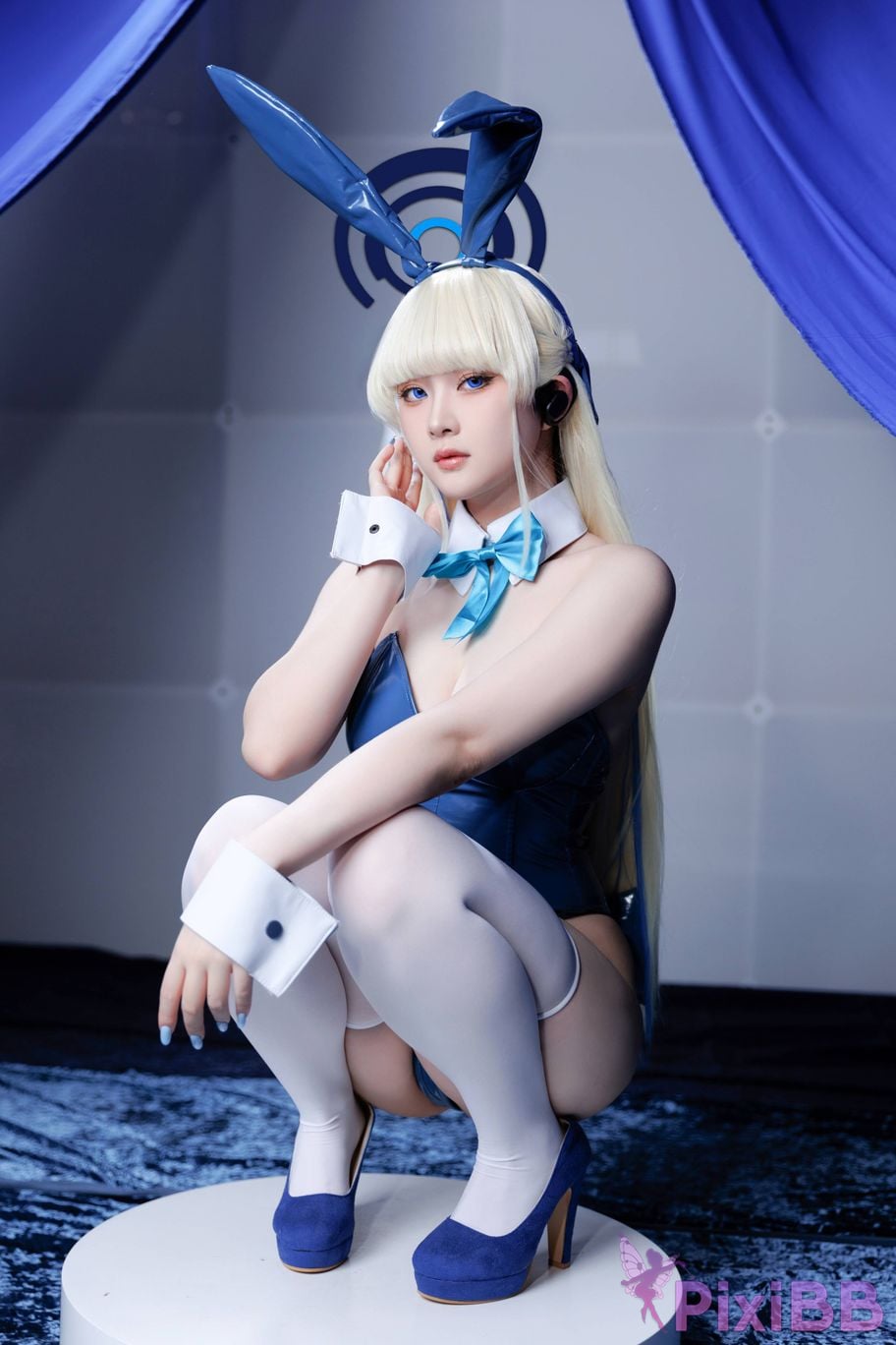 Coser Yu yu PixiBB.COM 001