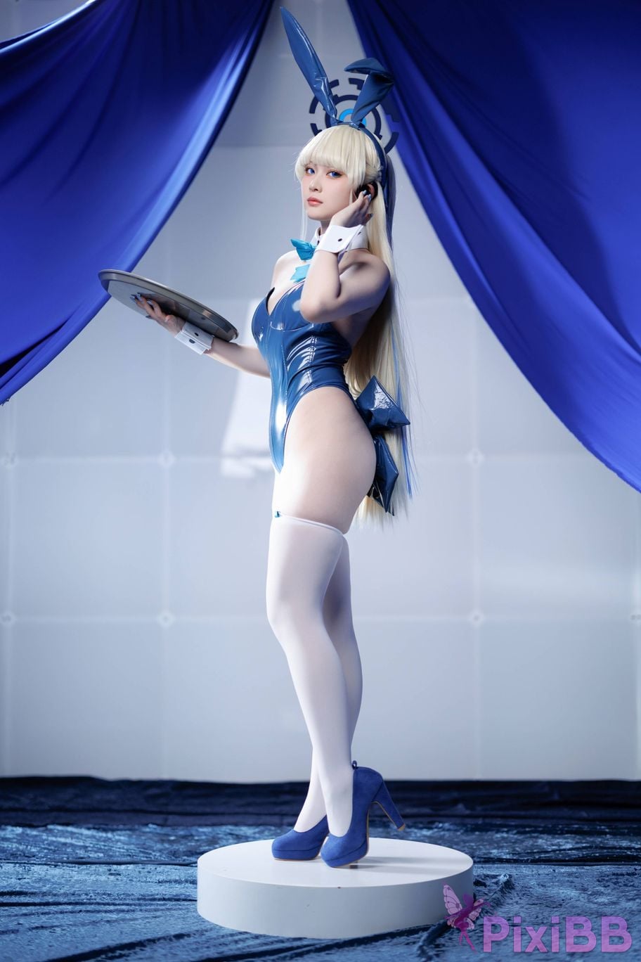 Coser Yu yu PixiBB.COM 005
