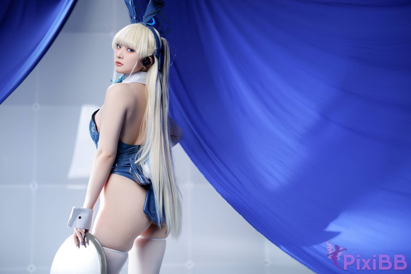 Coser Yu yu PixiBB.COM 006