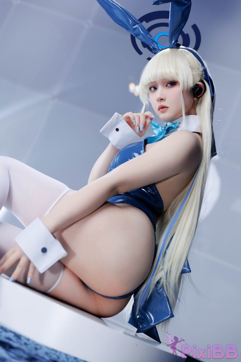 Coser Yu yu PixiBB.COM 007