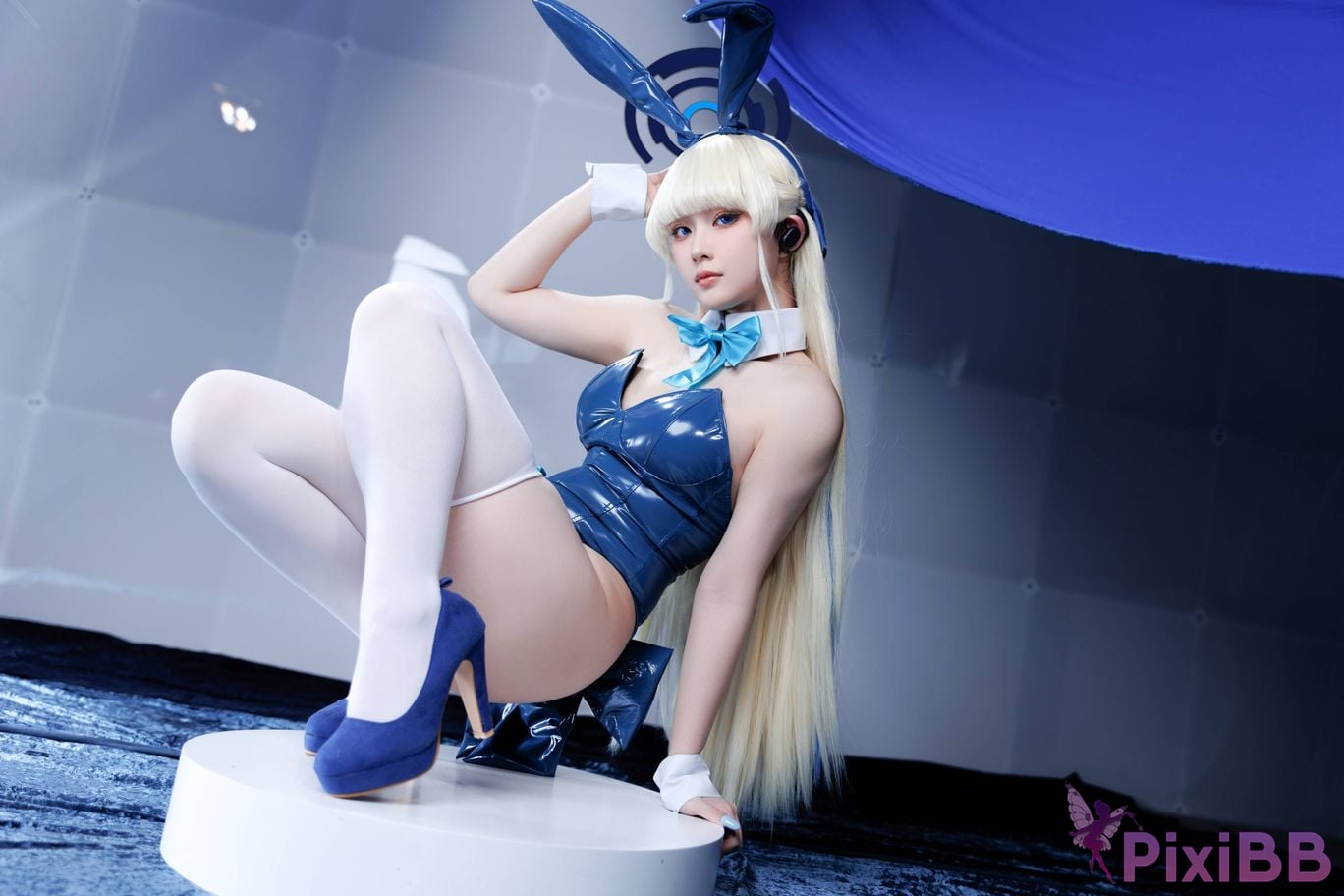 Coser Yu yu PixiBB.COM 009
