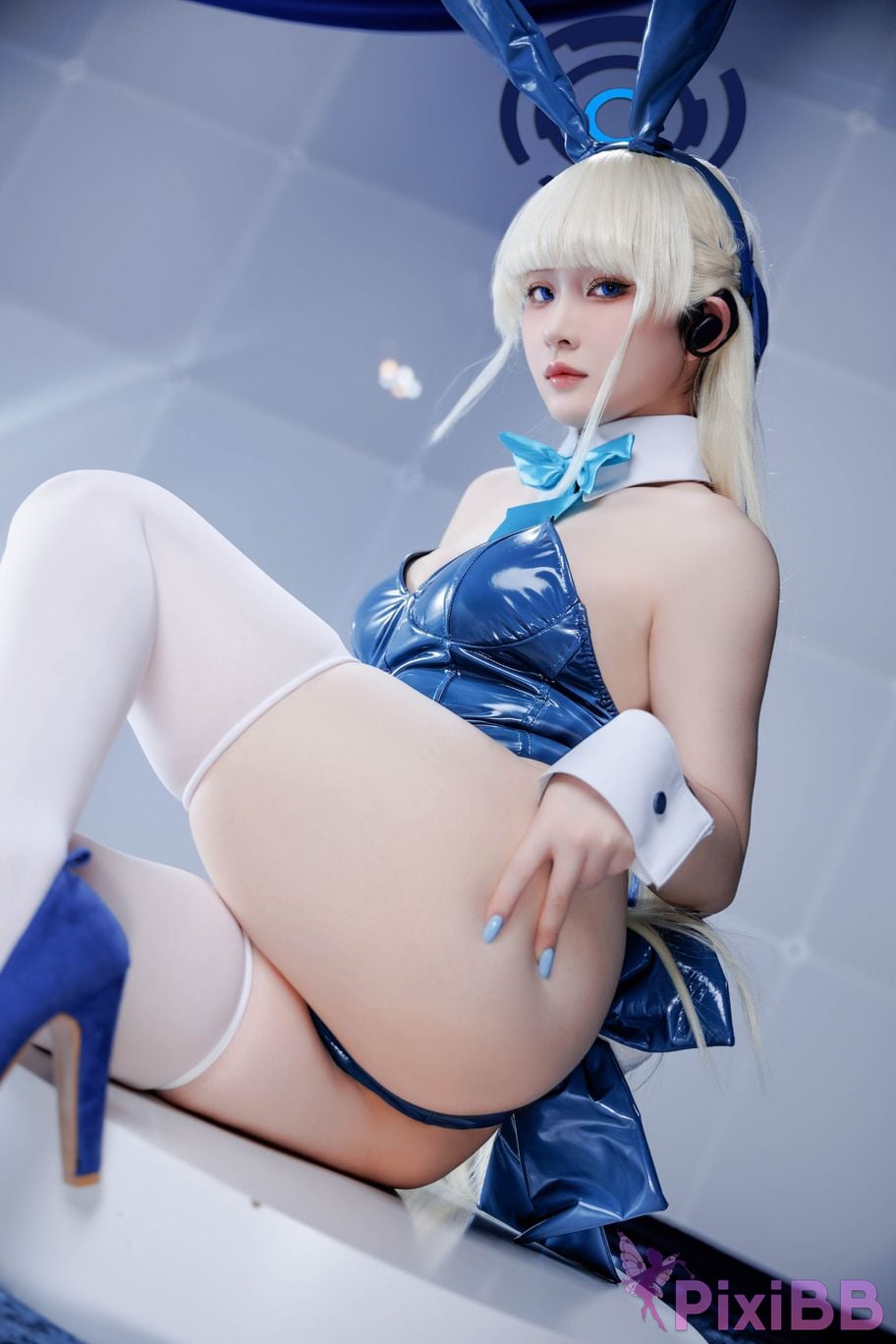 Coser Yu yu PixiBB.COM 028