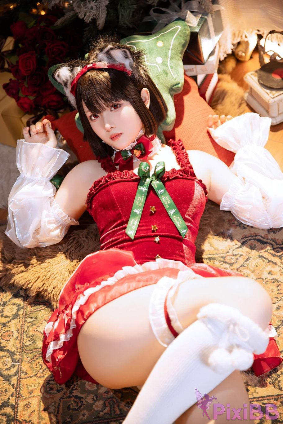 Coser Yu yu PixiBB.COM 003