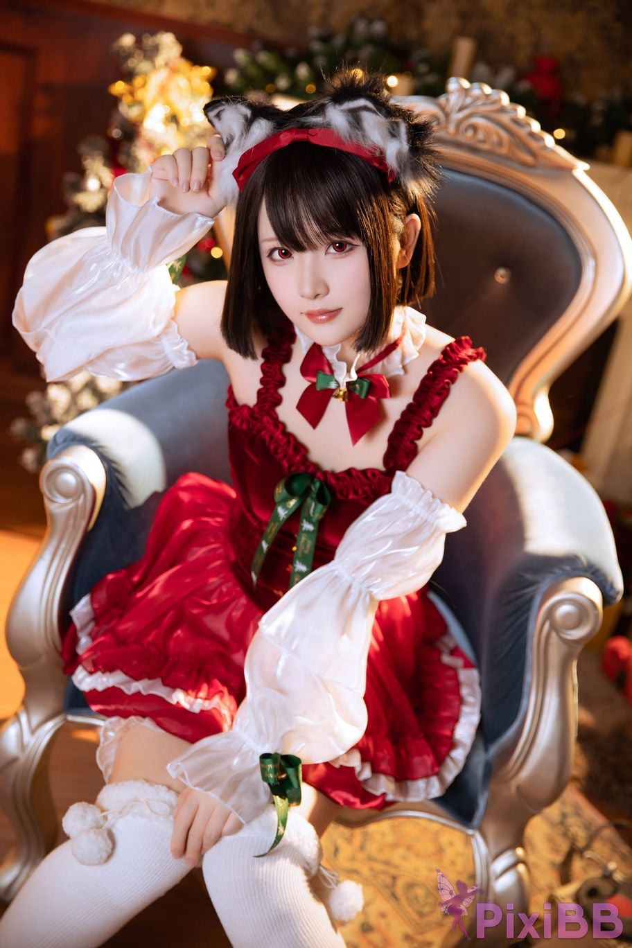 Coser Yu yu PixiBB.COM 004