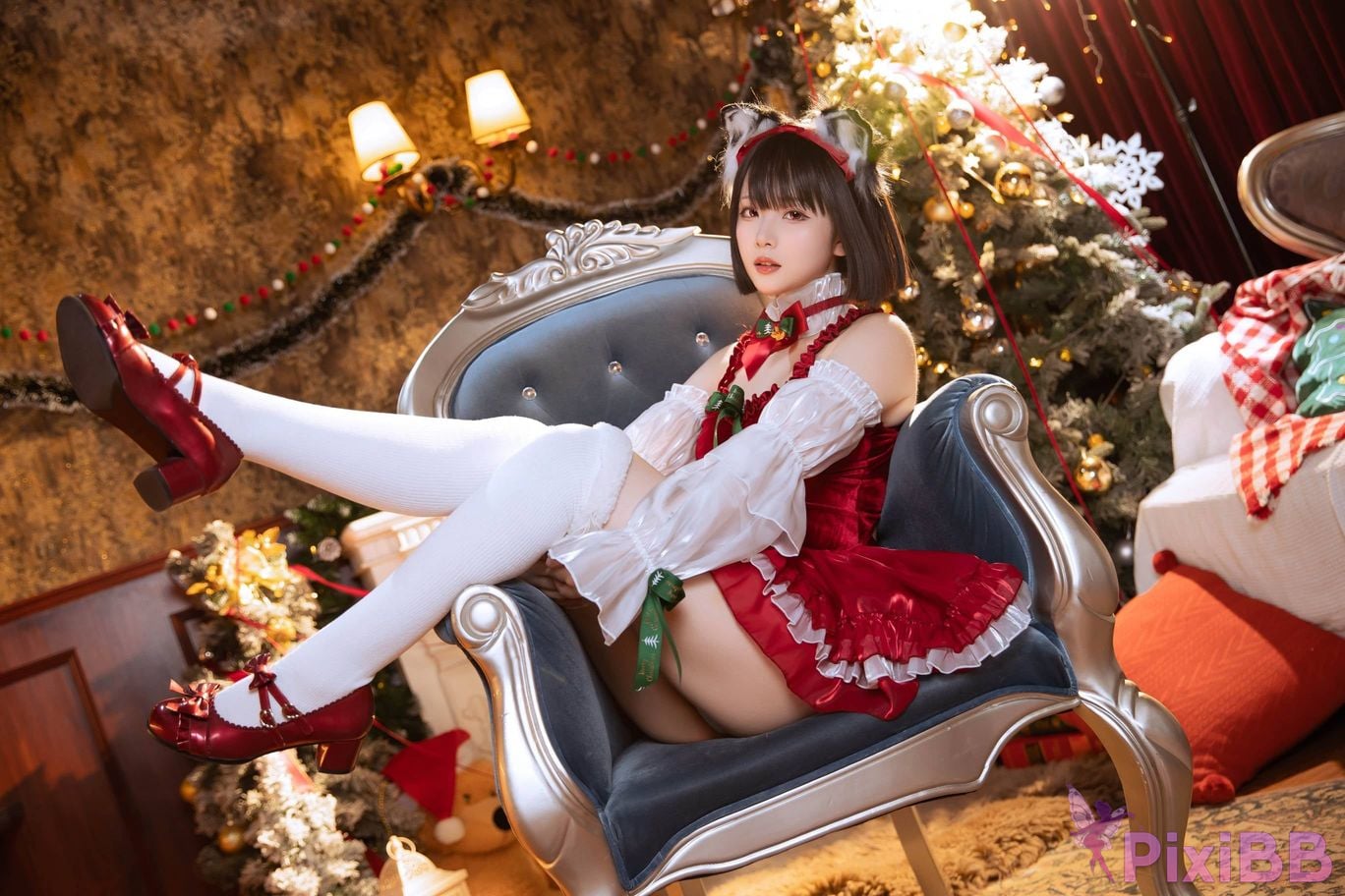 Coser Yu yu PixiBB.COM 005