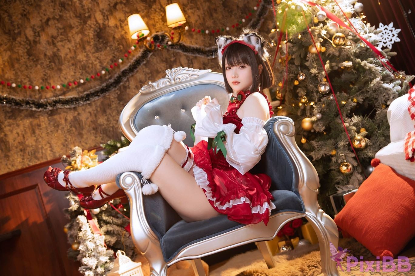 Coser Yu yu PixiBB.COM 006