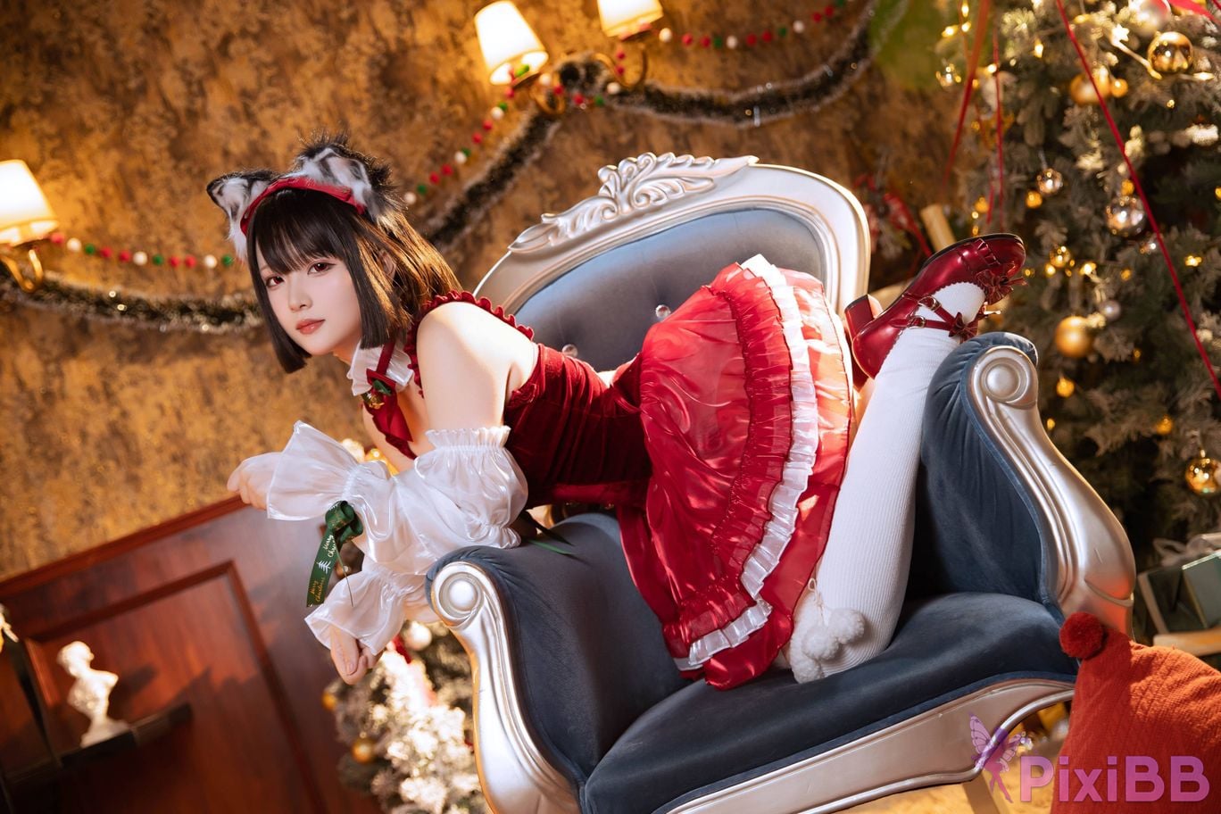 Coser Yu yu PixiBB.COM 009