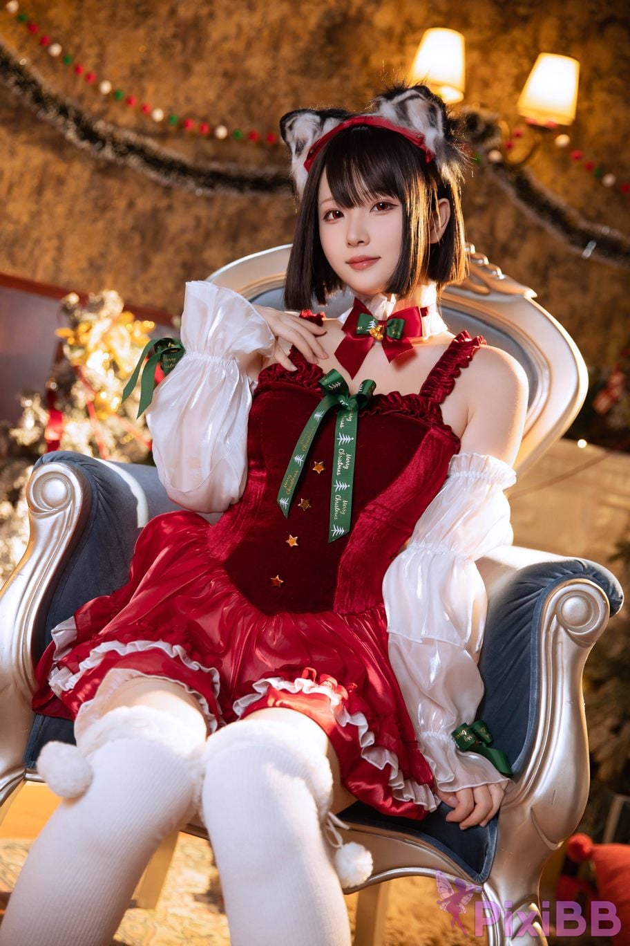 Coser Yu yu PixiBB.COM 010
