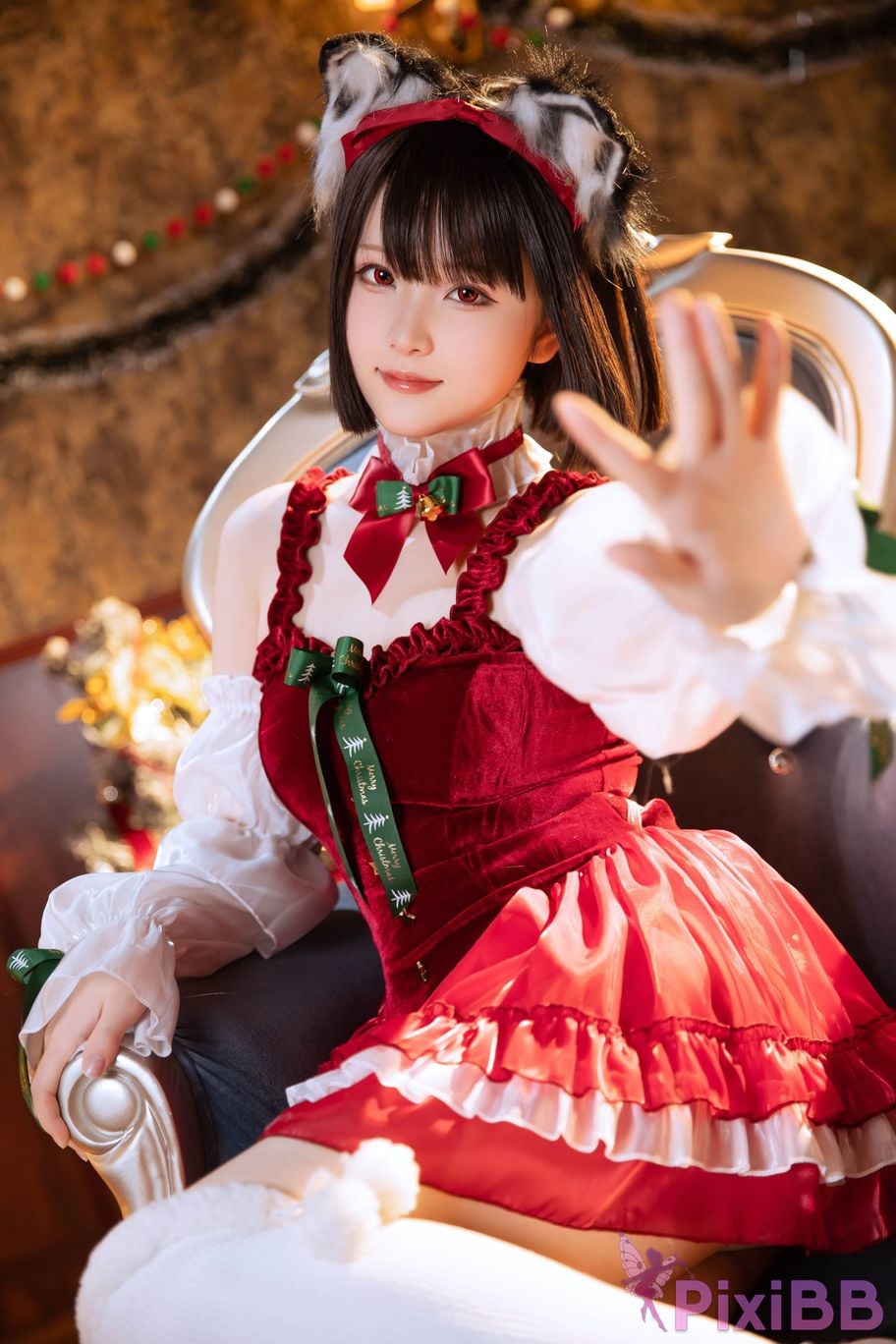 Coser Yu yu PixiBB.COM 014